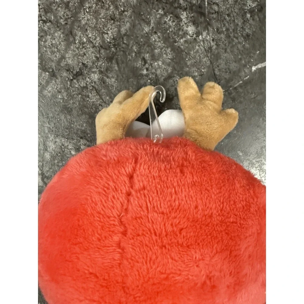 Sesame Street ELMO Baby's First Plush 16